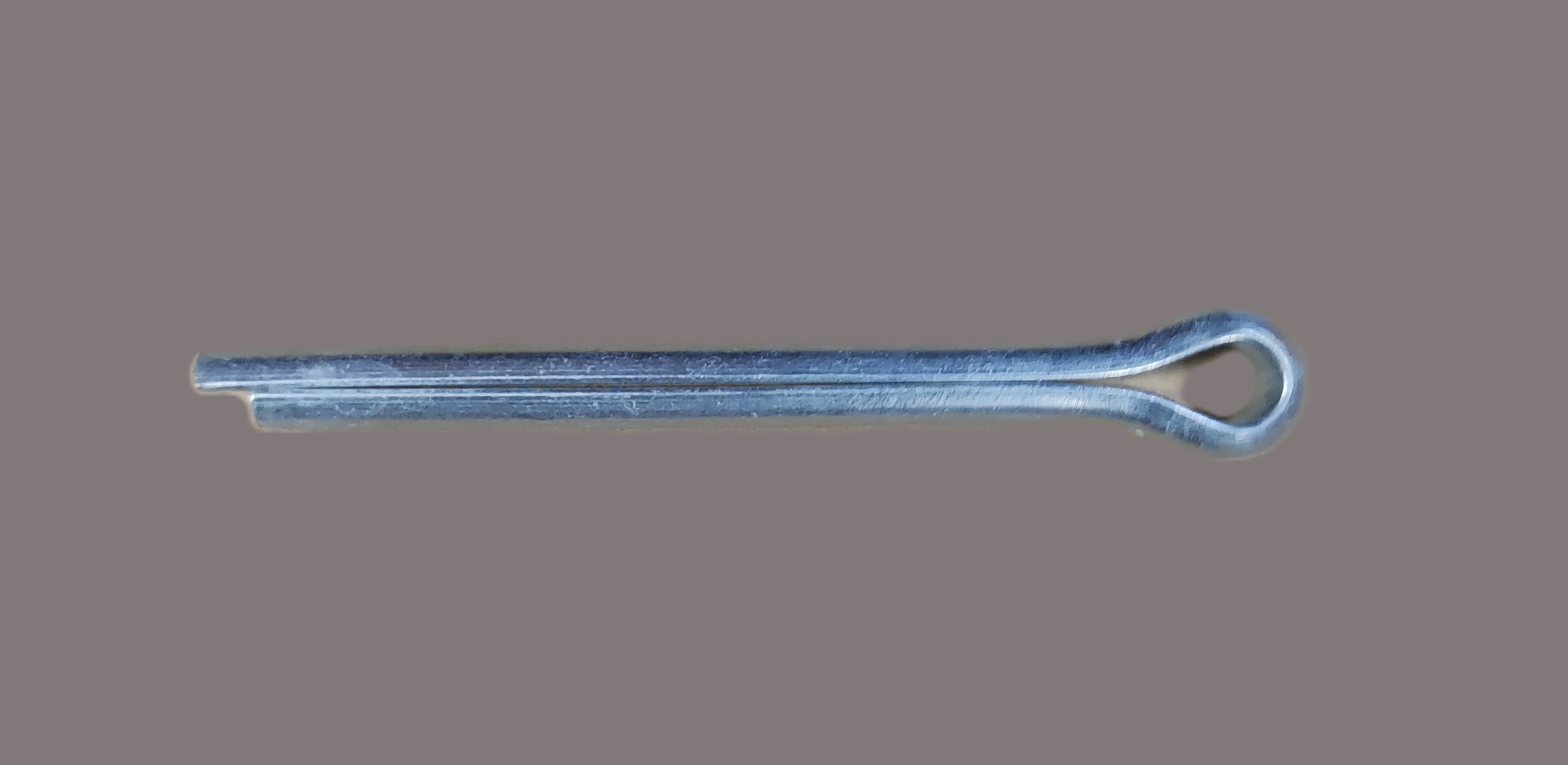 Шплинт 6Х60 - изображение 1