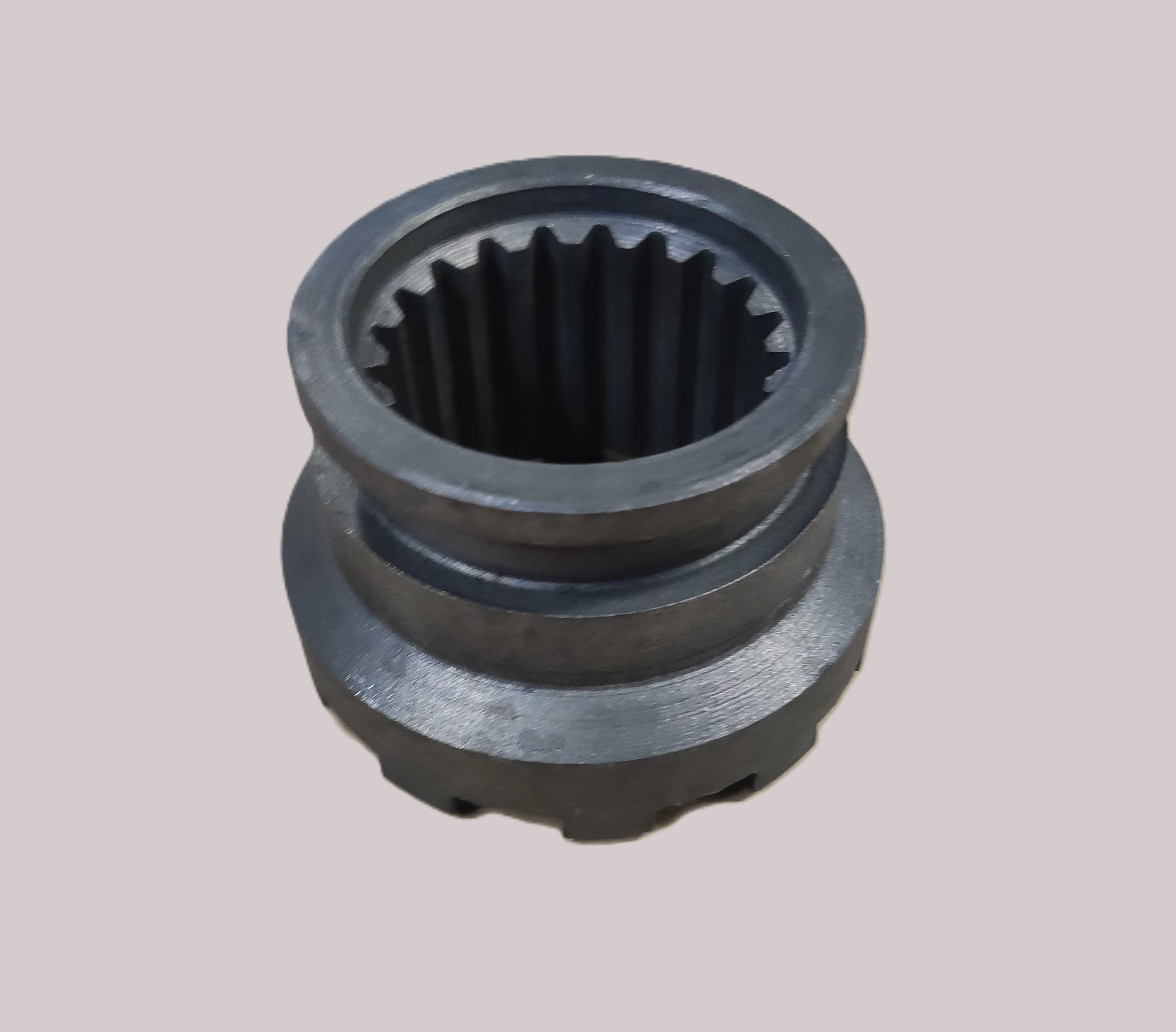 Муфта Блокировки Дифференциала Межколесного - изображение 1