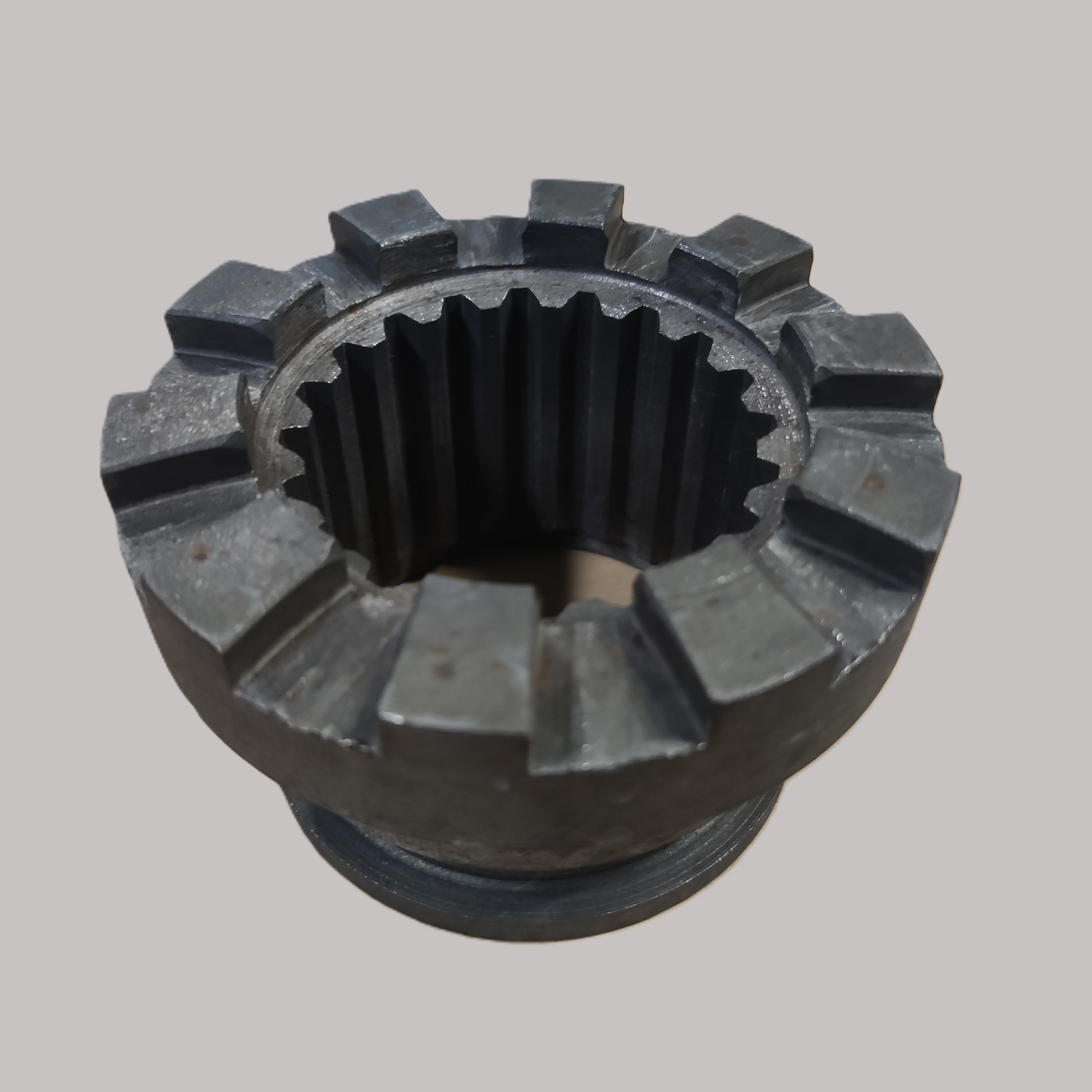 Муфта Блокировки Дифференциала Межколесного - изображение 2