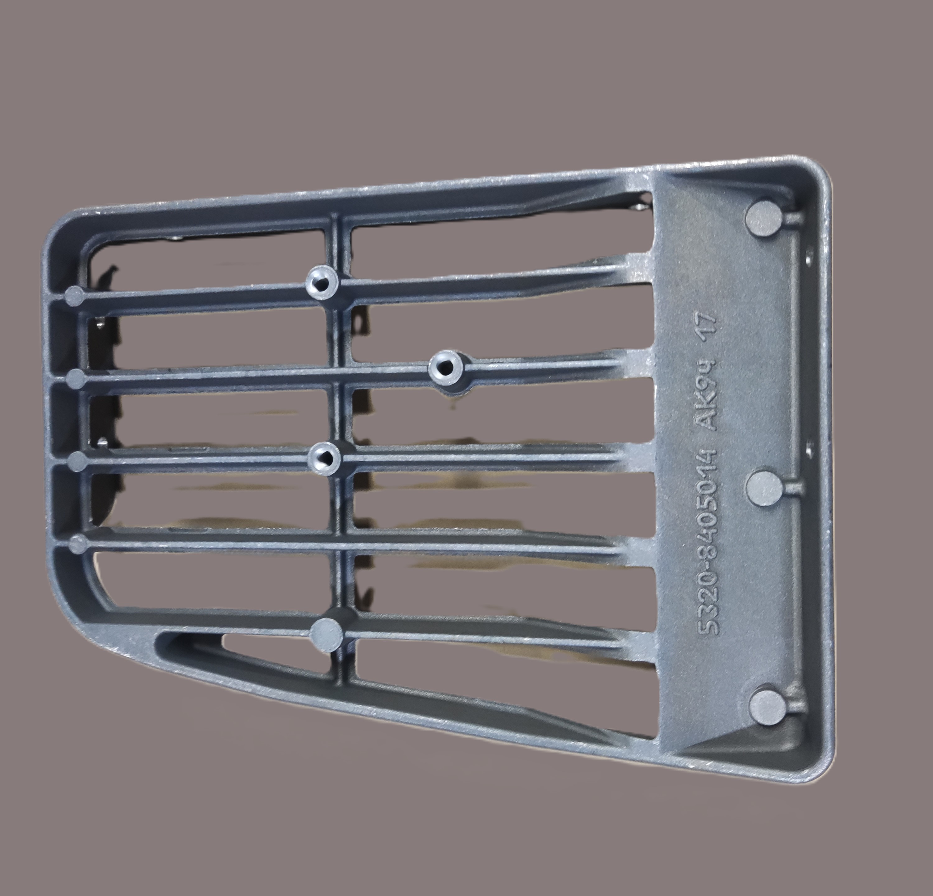 Подножка Правая (Онм) - изображение 2