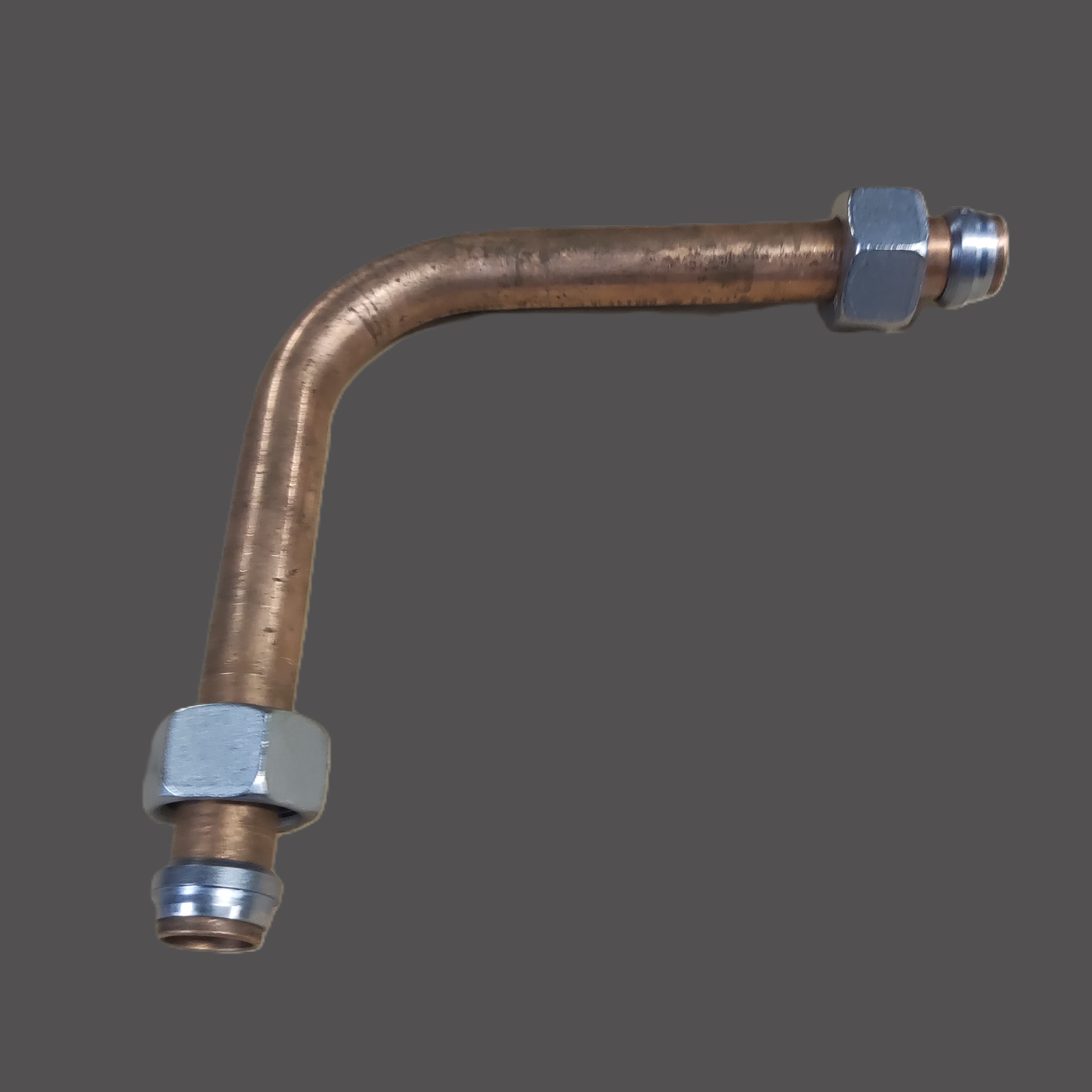 Трубка Тормозная Осушителя - изображение 1