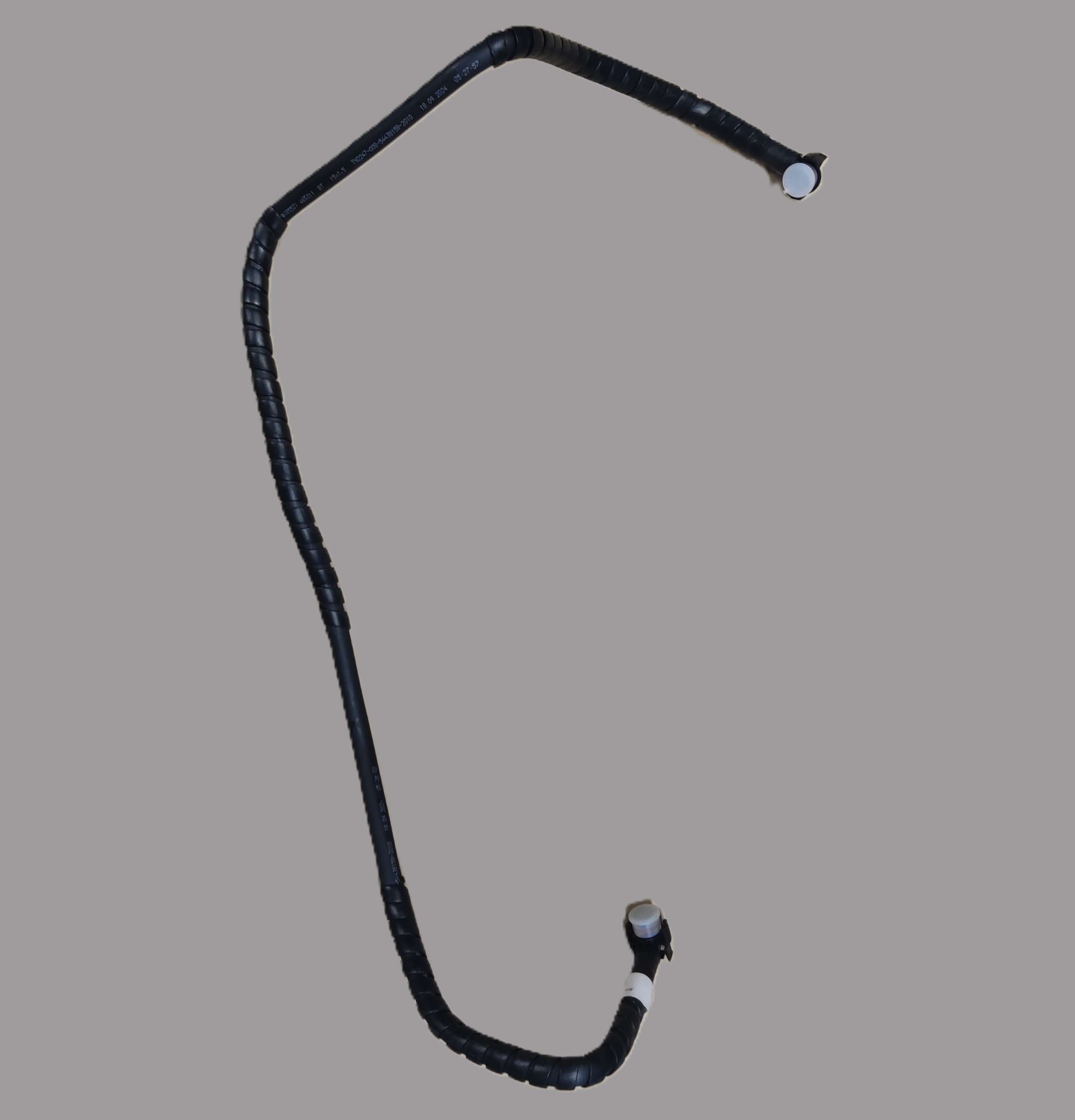 Трубка - изображение 1