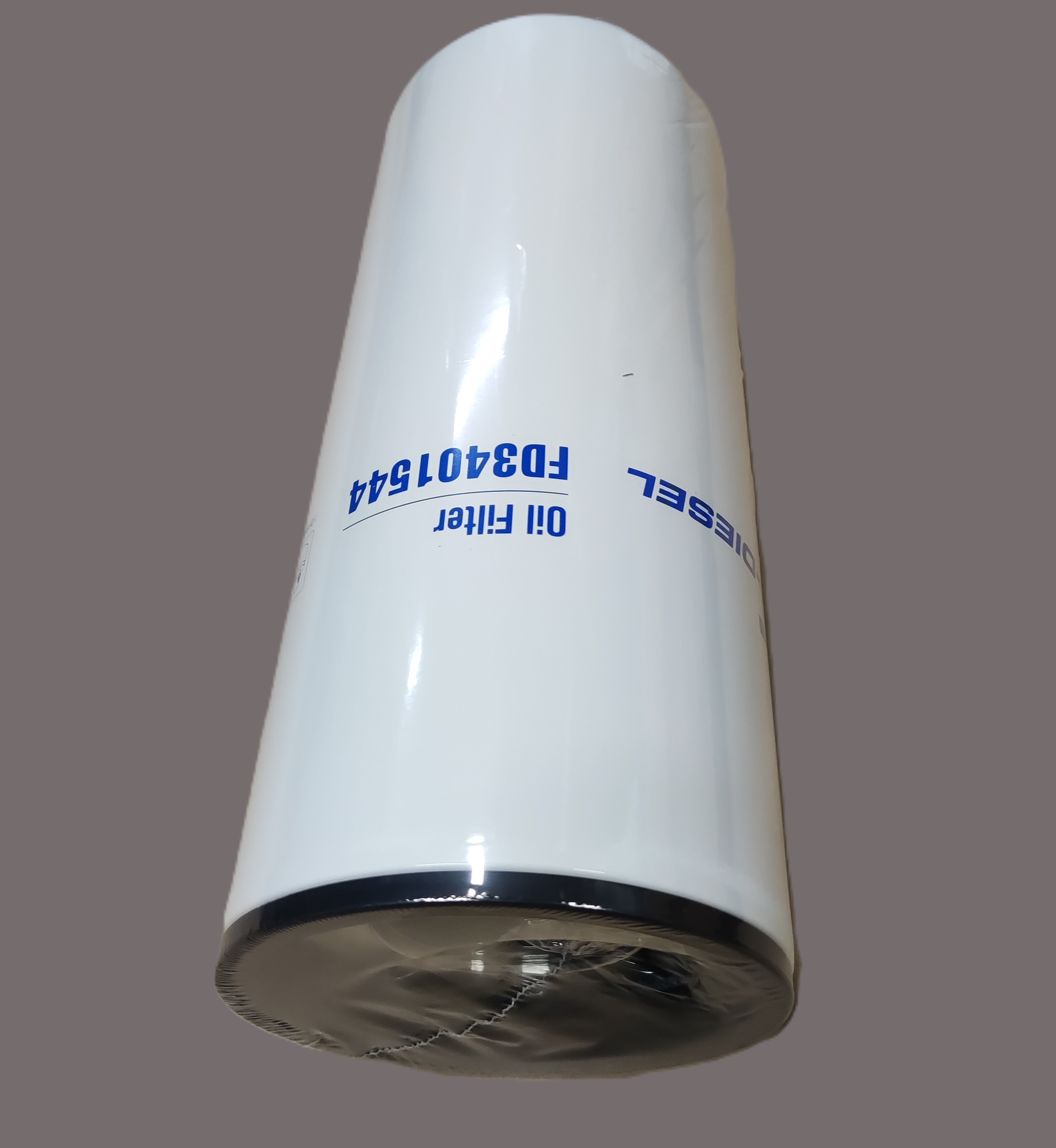 Фильтр Масляный (54901) (Опк5) - изображение 1