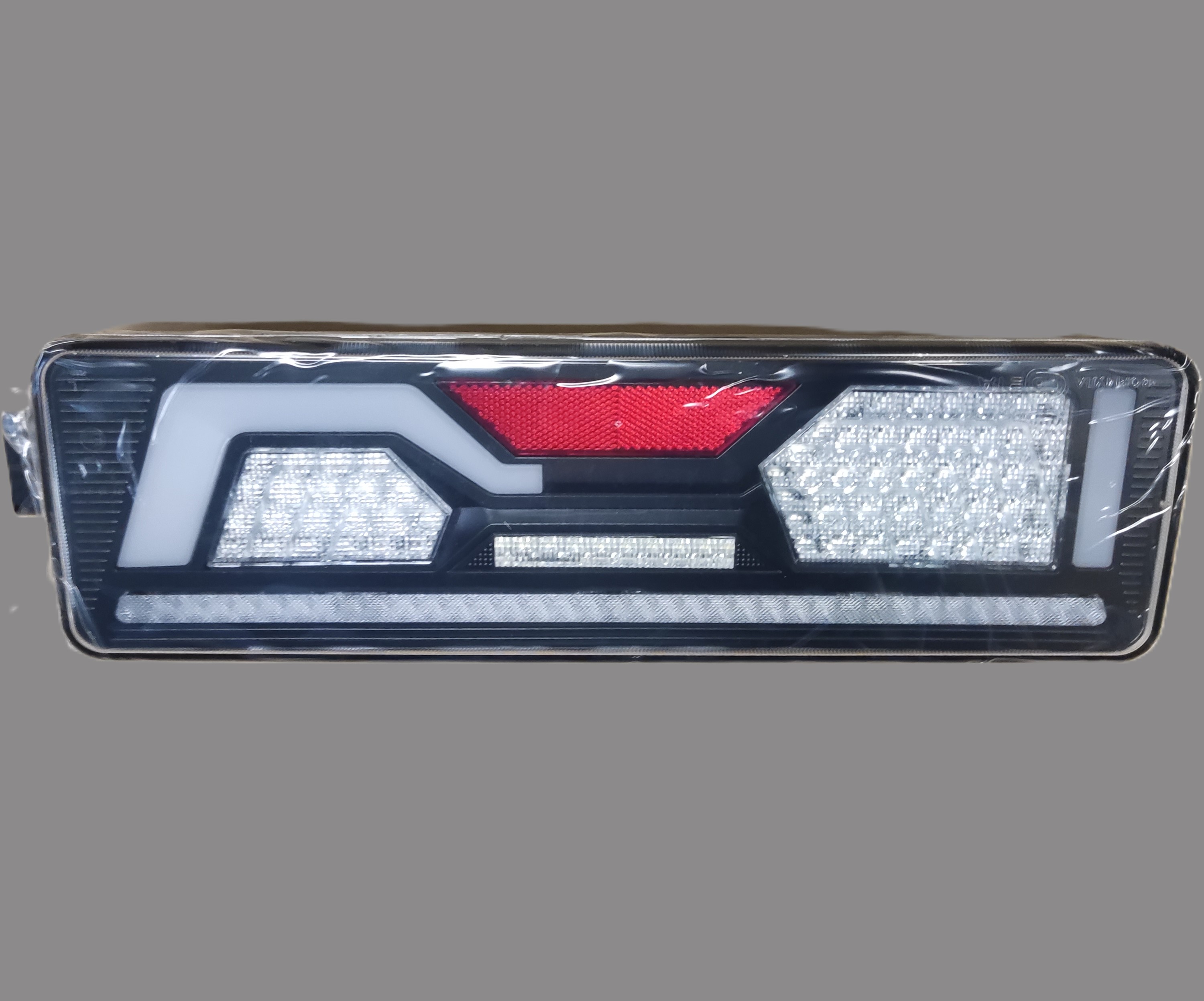 Фонарь Задний Левый 5490 - изображение 1