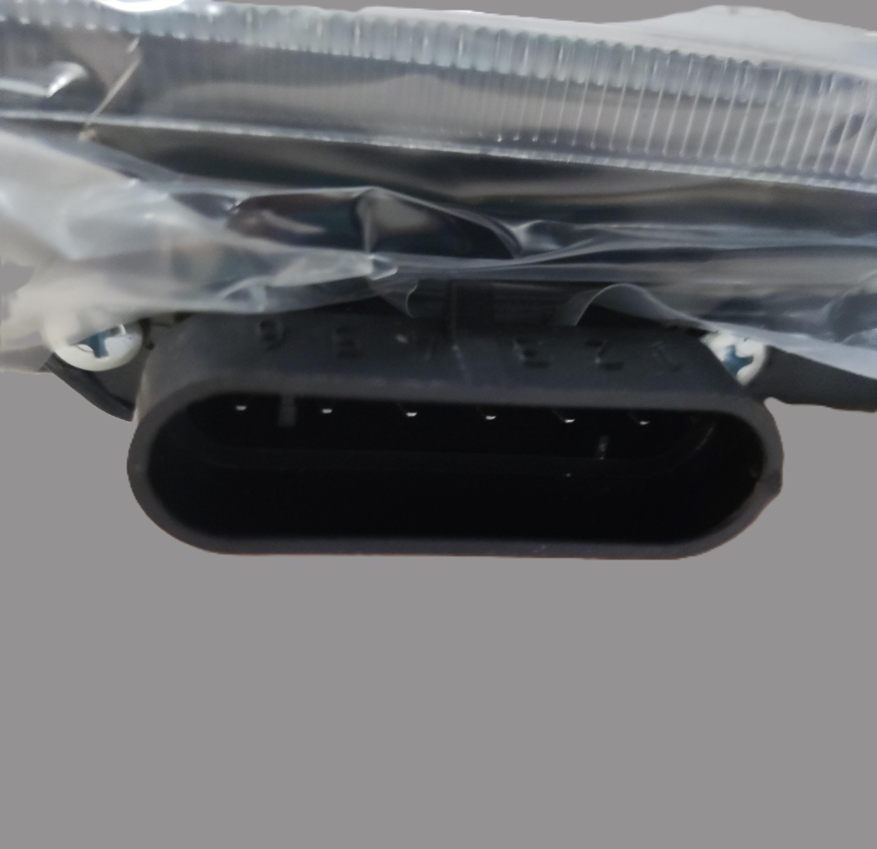 Фонарь Задний Левый 5490 - изображение 2