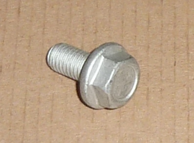 Болт M8x16х1,25-6G - изображение 1