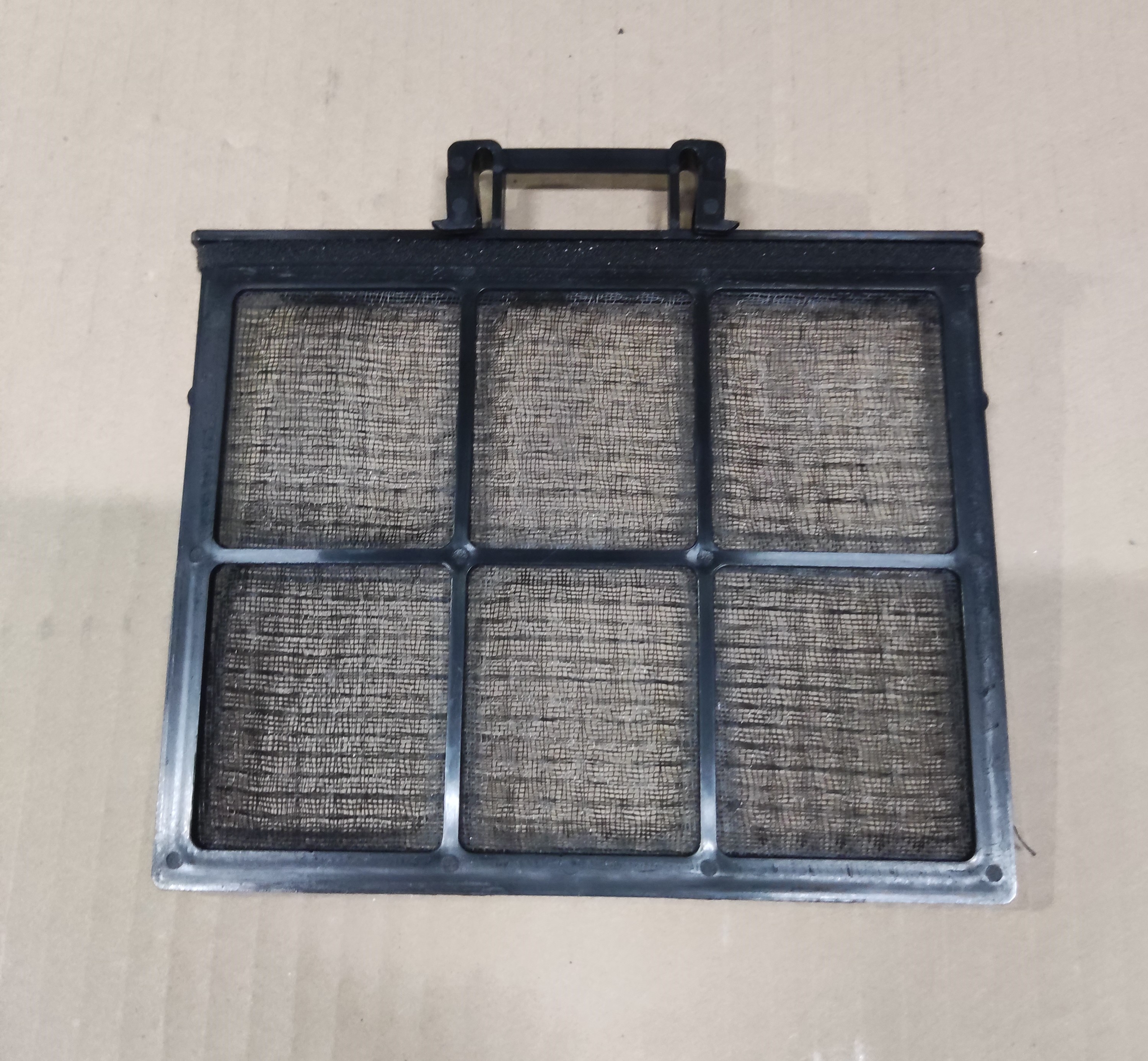 Фильтр Салона Компас - изображение 2