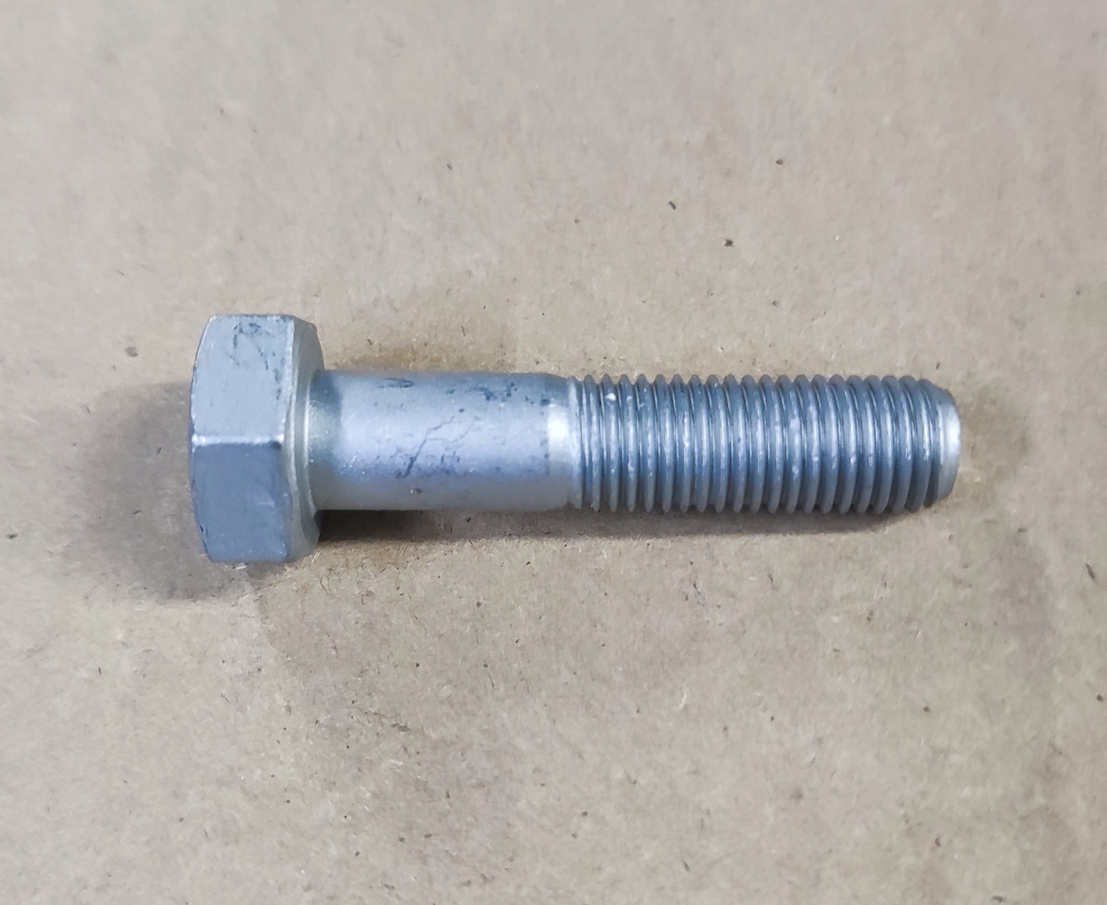 Болт М10х45х1,25 - изображение 1