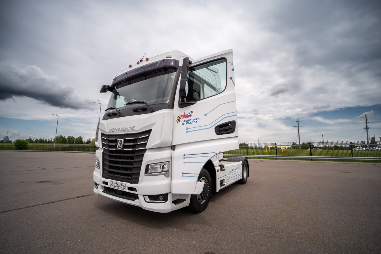 Презентация на совещании в Госдуме РФ